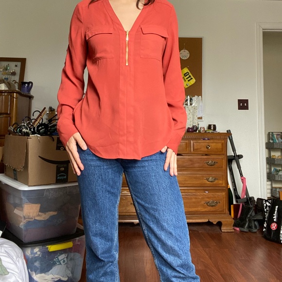 Express blouse - Picture 4 of 7